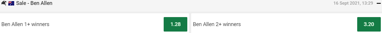 Ben Allen